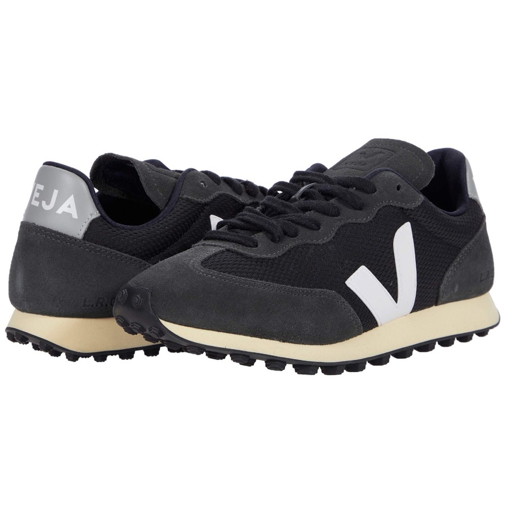 Veja Rio Blanco Sneaker in Navy
